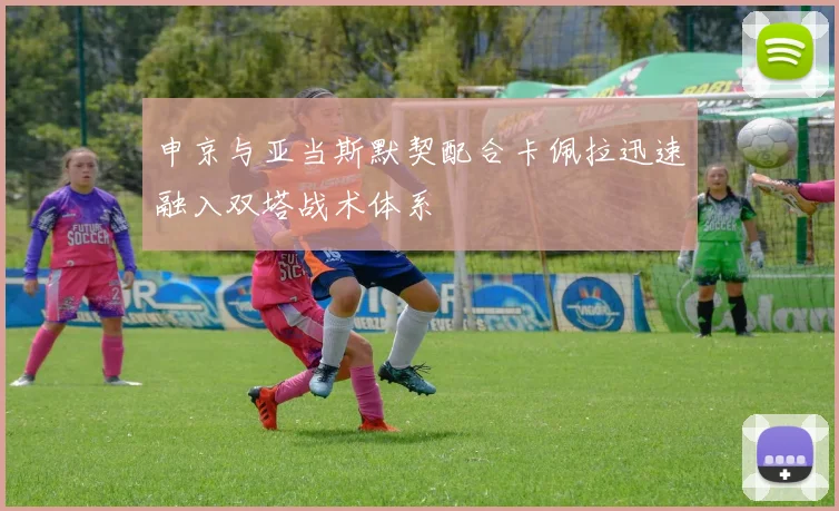申京与亚当斯默契配合卡佩拉迅速融入双塔战术体系
