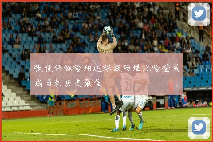 张佳伟称哈珀运球技巧堪比哈登或成马刺历史最佳