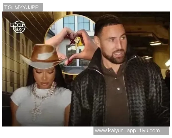 克莱女友甜蜜更新社交媒体秀恩爱我的宝贝我的宝贝让单身狗心碎 克莱女友甜蜜更新社交媒体秀恩爱我的宝贝我的宝贝让单身狗心碎